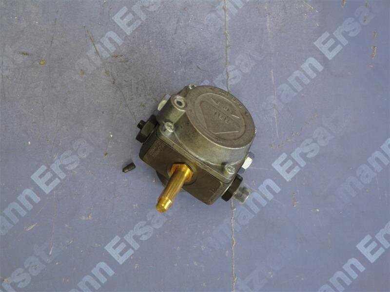 3008654 Riello Ölpumpe einstufig für Kerosin geeignet für RG1 RK