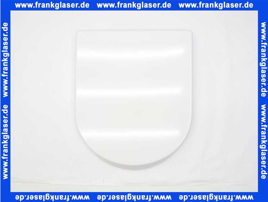 A801B12000 Roca WC-Sitz Nexo mit Deckel mit Absenkautomatik in Weiss