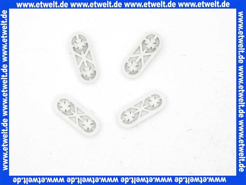 AV0008200R Roca Puffer für den WC Sitz Roca Nexo