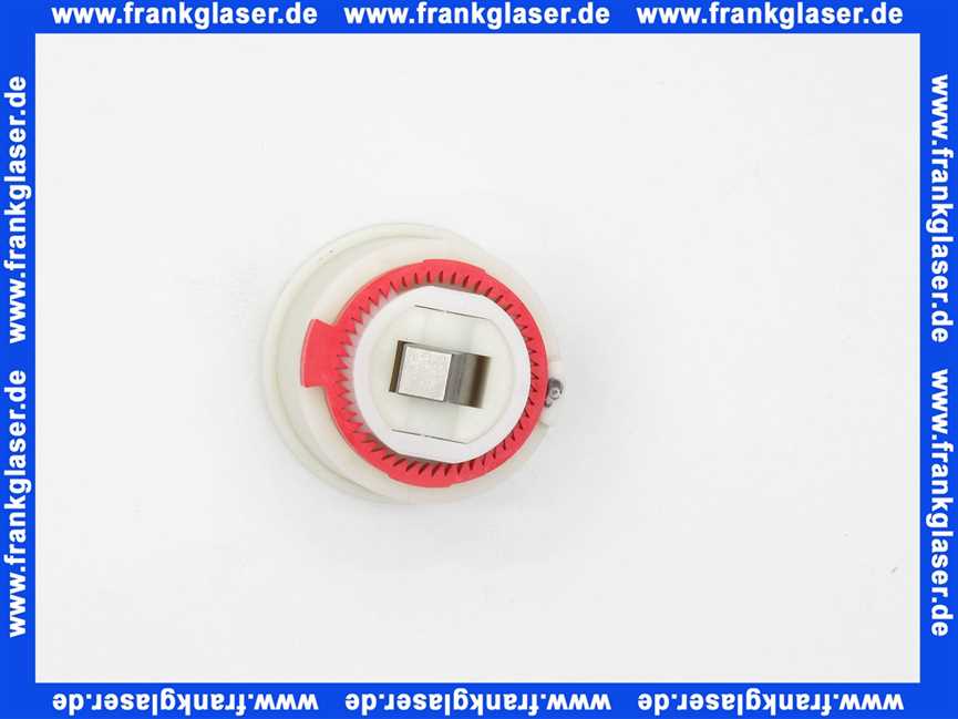 79900391 Rokal Ersatzkartusche Kartusche Patrone für Einhebelmischer