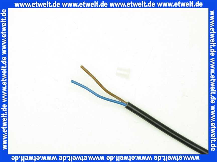 110123 Rotex Grenzwertgeber GWG Nachrüstung GWG03 für VSF 600 / 750 / 1000 / 1500