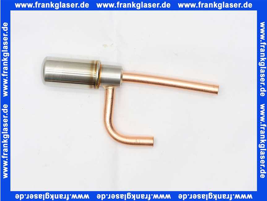 138215J Rotex exp valve body y1e WP SP