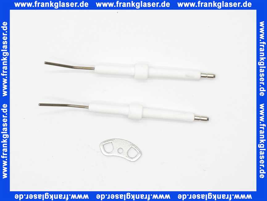 1500351 Rotex Zündelektroden