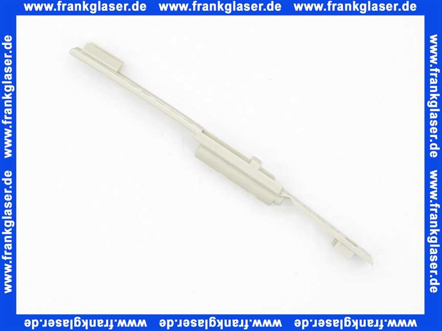 Rotex Halteplatte für Altherma M ECH2O 157132J