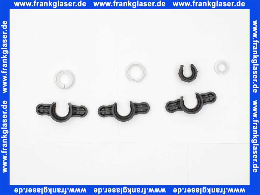 Rotex Lösewerkzeug FIX LP zum Lösen der Kollektor-Verschraubungen 162029-RTX