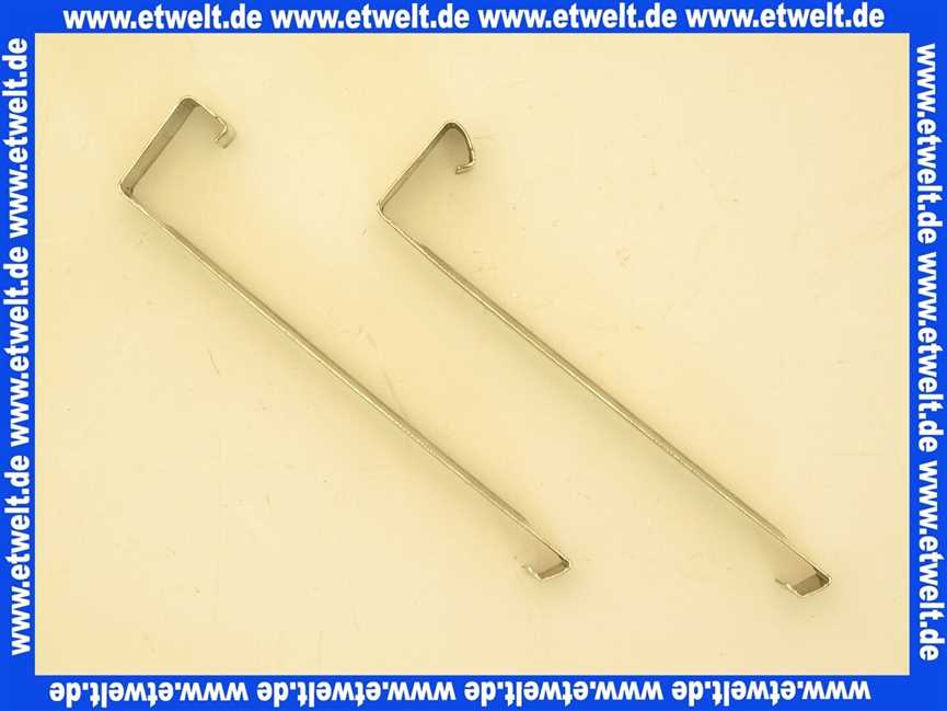 162067 Rotex Montageschiene