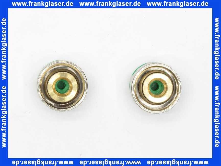 177017 Rotex Klemmring-Set 17 x 2, E 4 für HKV, Monopex-Heizrohr 17 x 2