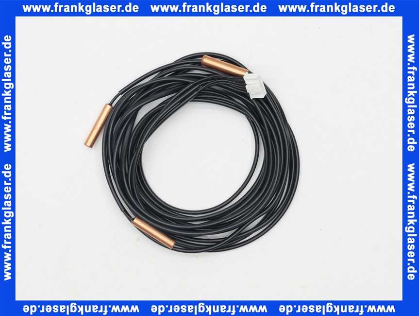 301476P Rotex fühler r6t-r8t Außengerät hitemp