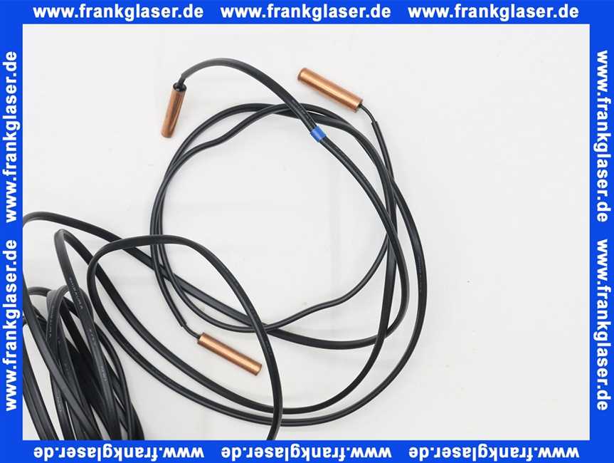 301476P Rotex fühler r6t-r8t Außengerät hitemp