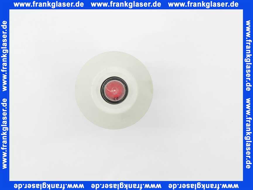 Rotex Füllstandsanzeige SC 500l kpl. für Altherma ST 500 l 5004248