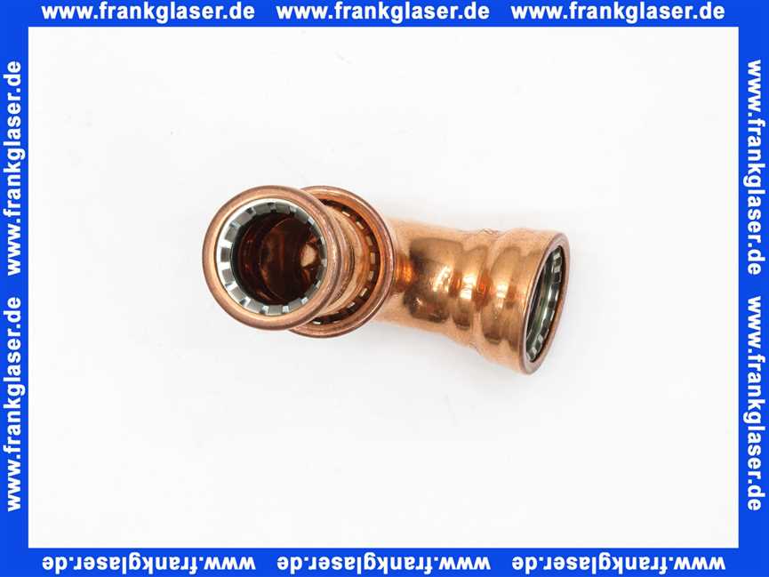 Rotex Winkel 90 Grad 22-18 für Solaris V21A , RPS 3 5004453