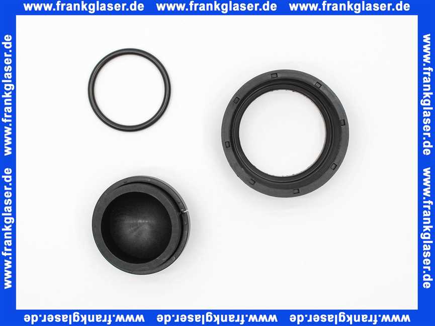 5004530 Rotex Verschlusskappe Fülleitung für VS und HC Tanks