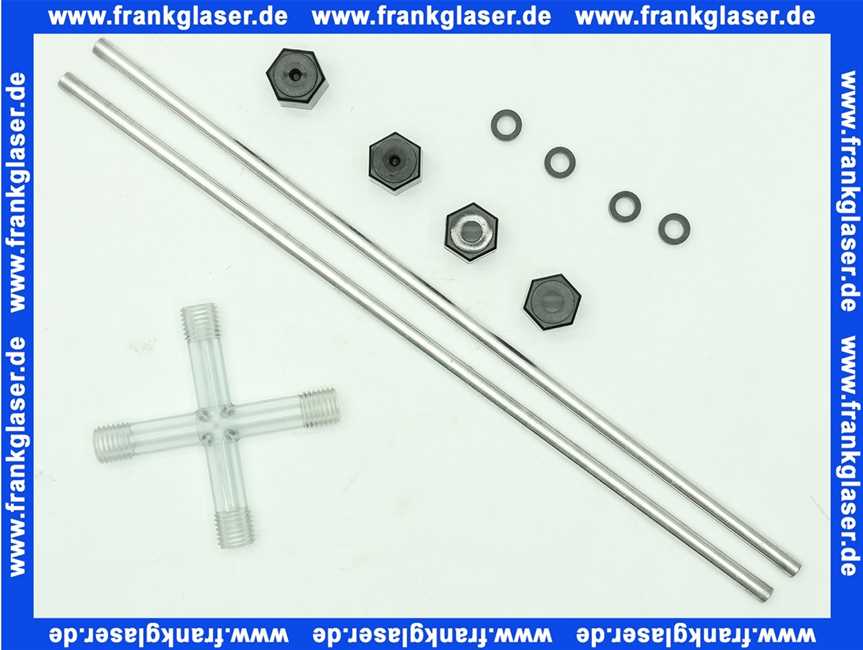 5004536 Rotex Ersatzteilpaket C Entnahme