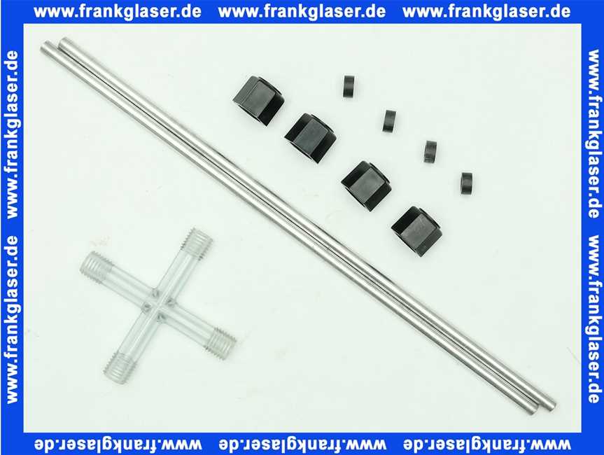 5004536 Rotex Ersatzteilpaket C Entnahme