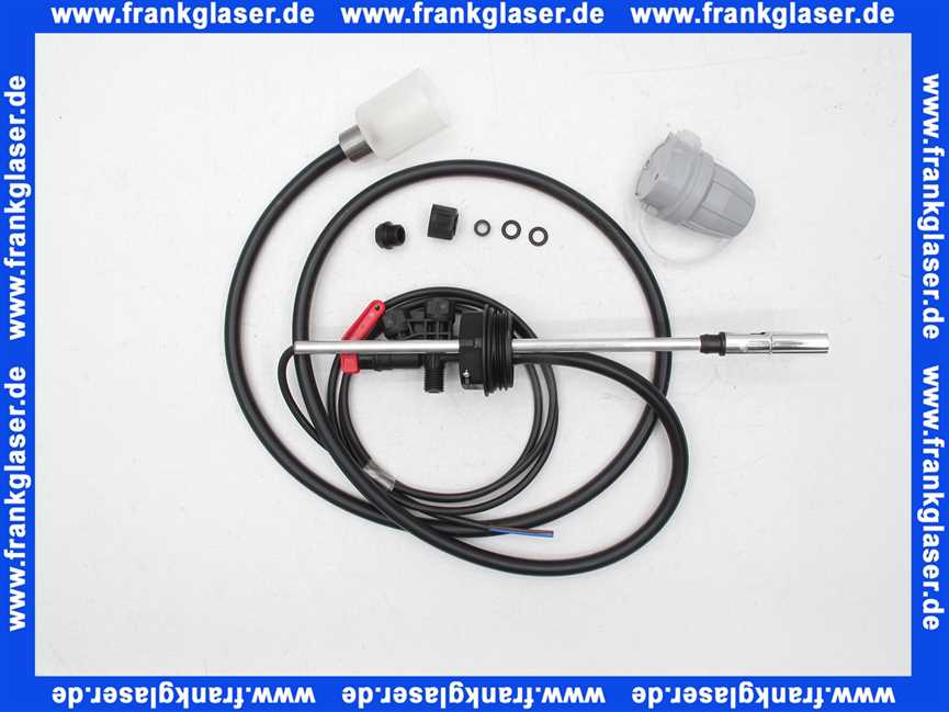 5004564 Rotex Entnahme variosafe/highcube mit GWG