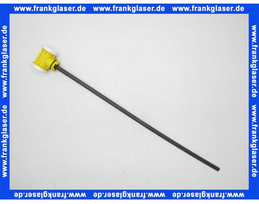 Rotex T-Stück Füll. kpl. HC-Tank für ROTEX highcube 5004569