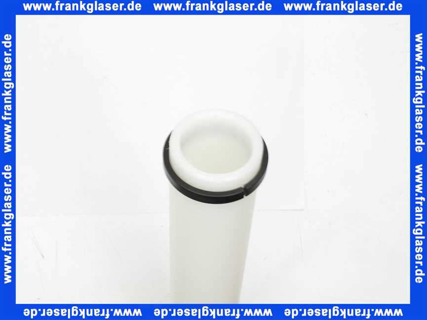 Rotex Verbindungsr. DN50 SV1000l/HC/VSF für ROTEX Heizöltanks 5004573