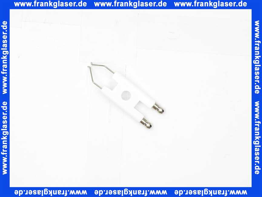 Rotex Zündelektrode BO 35 für ROTEX A1 BO bis BJ 2018 5004703