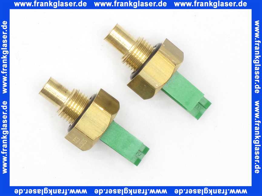 Rotex Einschraubfühler PTC für ROTEX A1 BO-ESU bis BJ 2018 5004946