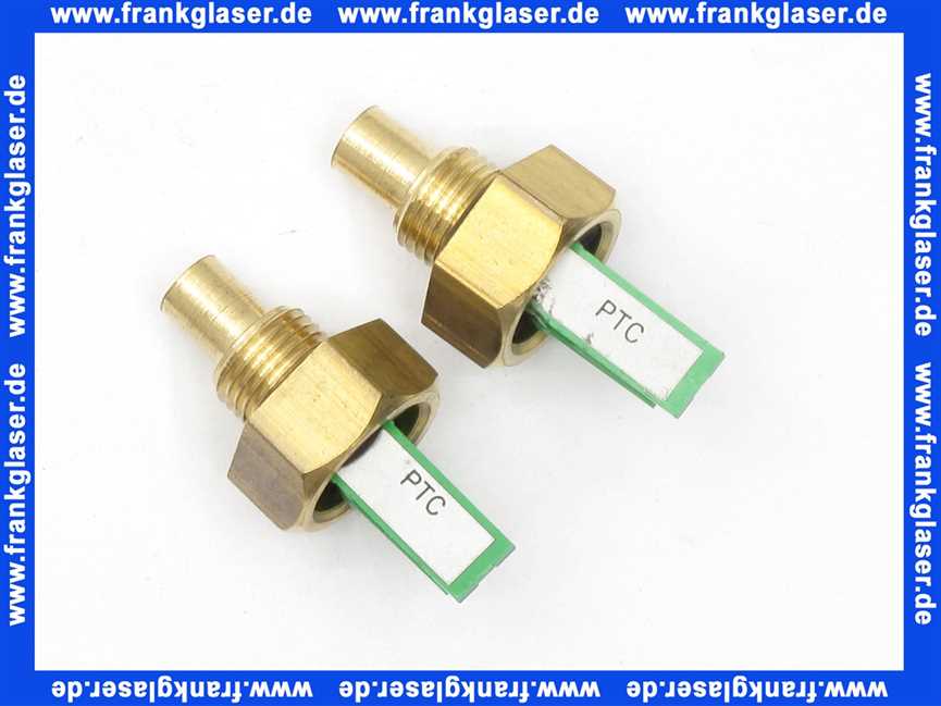 Rotex Einschraubfühler PTC für ROTEX A1 BO-ESU bis BJ 2018 5004946