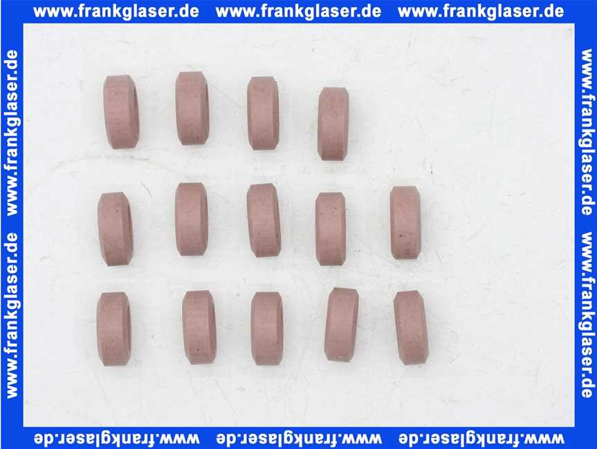 Rotex Verteilerdichtung 1-2 Zoll für ROTEX A1 Öl- Gas-Brennw bis BJ 2018 5005071