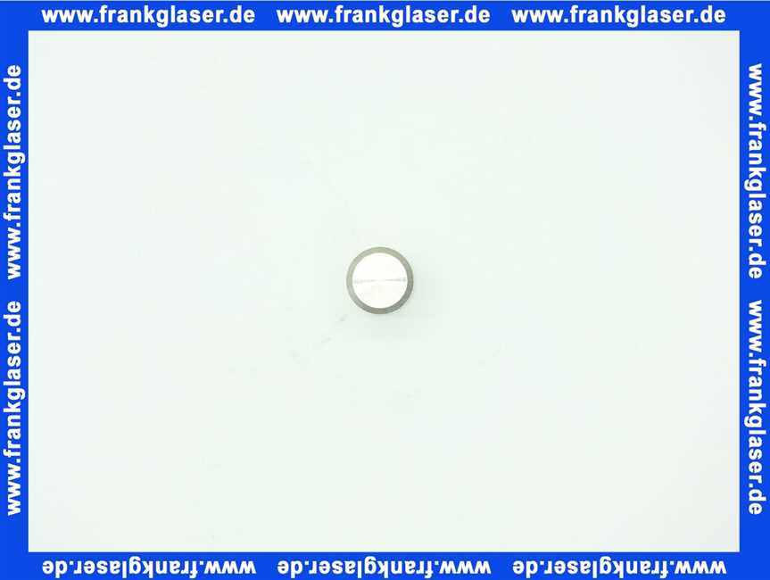 Rotex LE Dummy Ventil für ROTEX A1 BO 15, 20, 27 bis BJ 2018 5005092