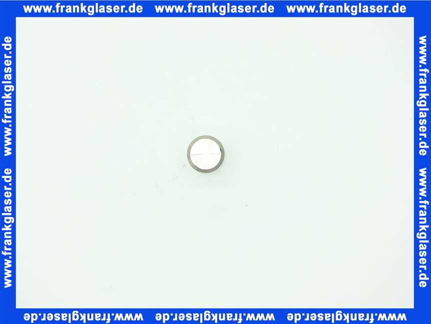 Rotex LE Dummy Ventil für ROTEX A1 BO 15, 20, 27 bis BJ 2018 5005092