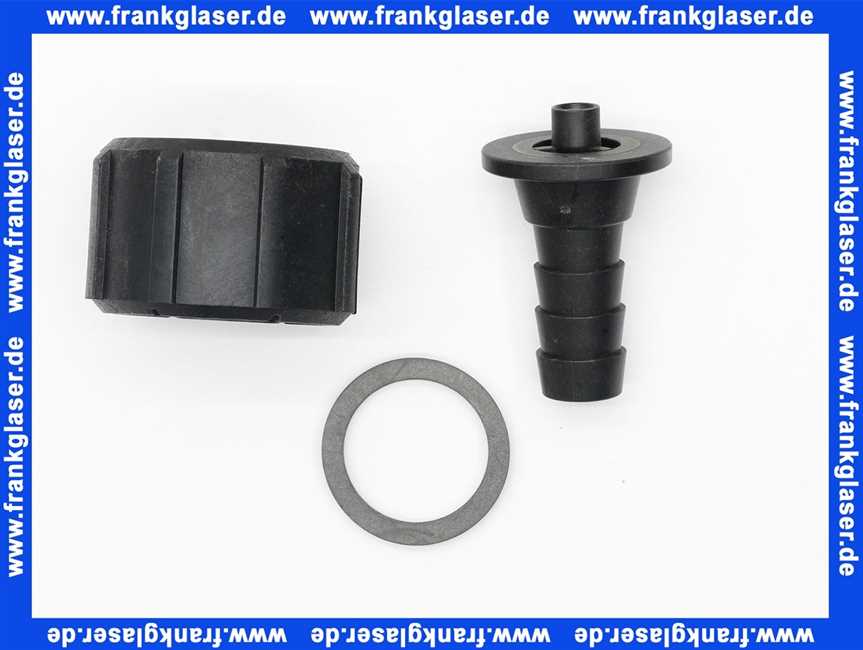 Rotex Verschluss-Set Sanicube für Altherma ST 5005128