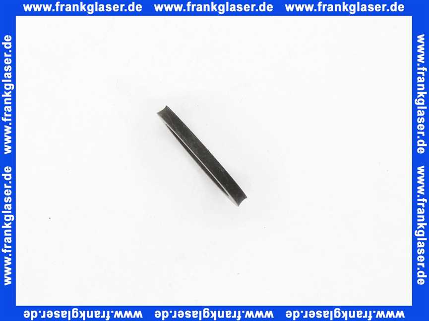 Rotex Flachdichtung 1 f.Wilo-KST.Pumpe für Altherma ST 5005152