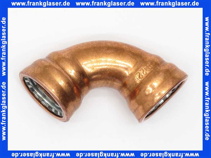 Rotex Winkel 90 Grad 22-22 für RPS 5005196