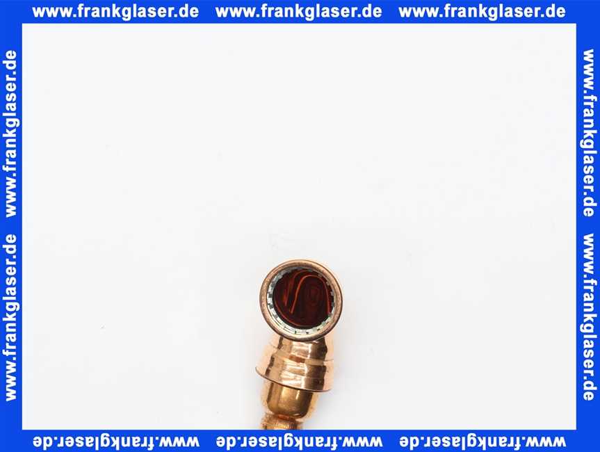 Rotex Winkel 90 Grad 22-15 für Solaris 5005199