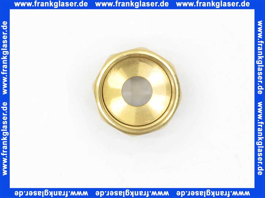 Rotex Übergangsstück Steckfitting 15-1 für Solaris 5005209