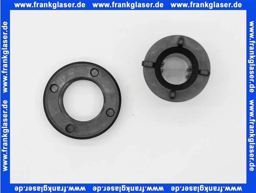 Rotex Verschraubung Sanicube kpl für Altherma ST 5005212