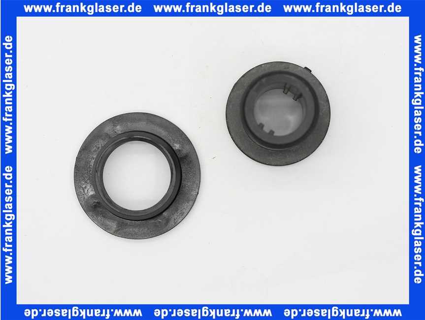 Rotex Verschraubung Sanicube kpl für Altherma ST 5005212