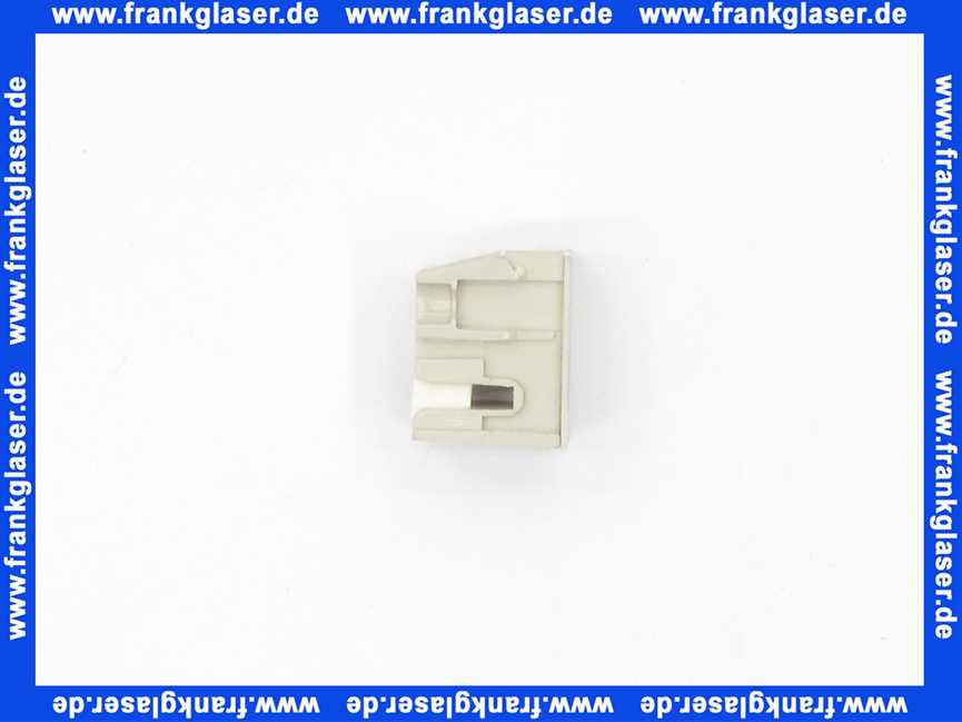 Rotex Wieland Schraubklemme 2-polig für Solaris 5005217