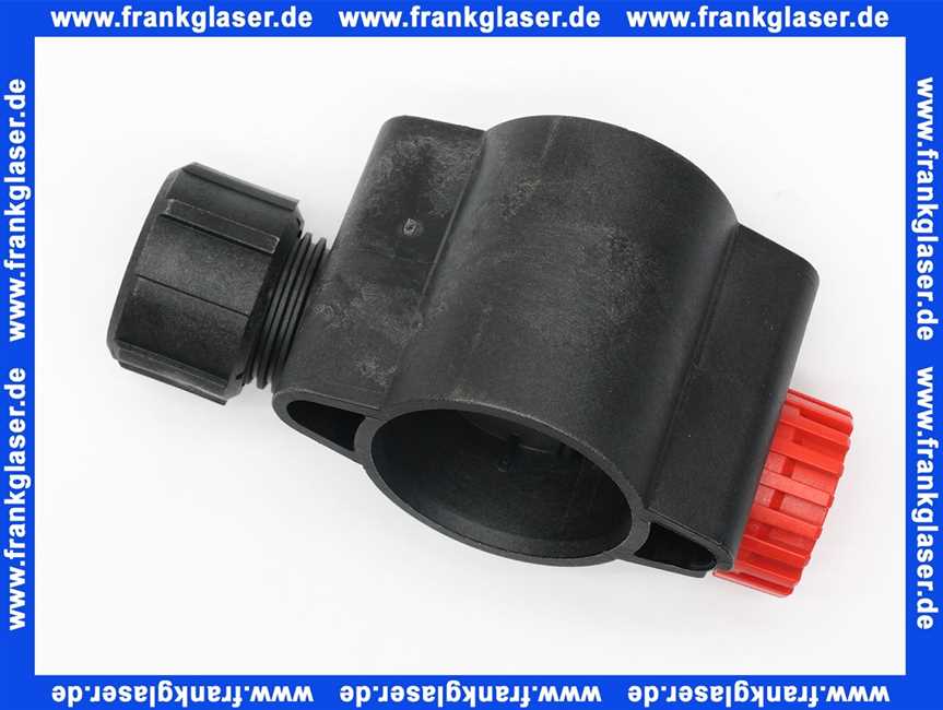 Rotex Vorlaufmodul senkr. 8,5d für Fußbodenheizung 5005230