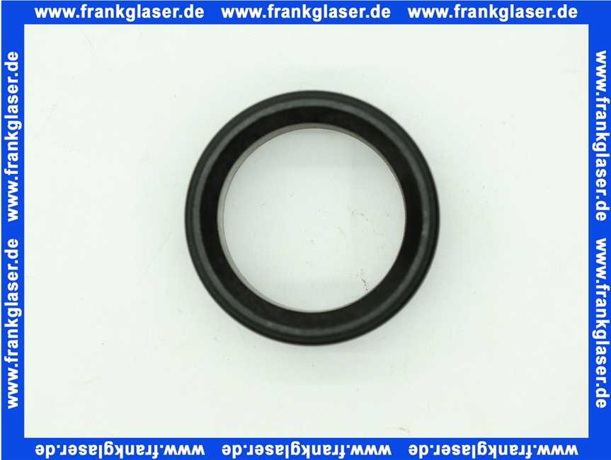 Rotex Ring 48-36x29,7 für Verteiler Fußbodenheizung 5005232