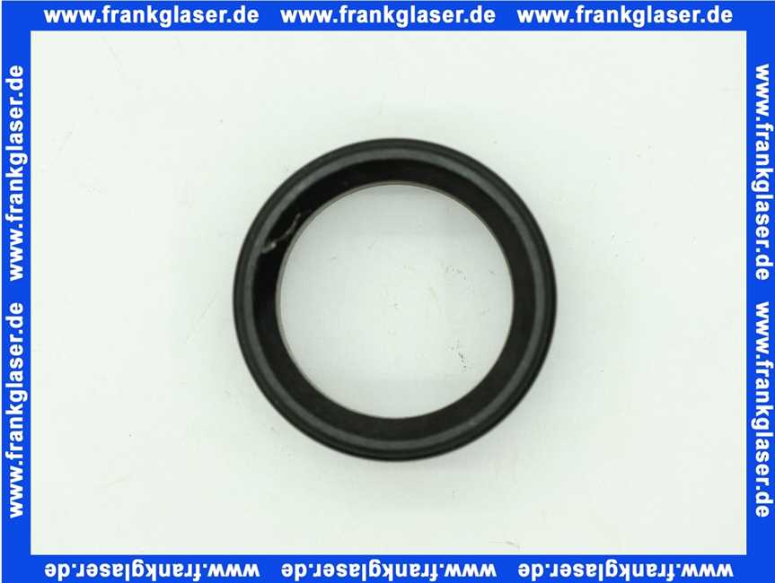 Rotex Ring 48-36x29,7 für Verteiler Fußbodenheizung 5005232