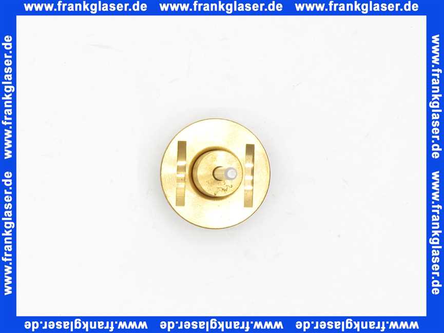 5005258 Rotex Ventileinsatz 1 Stück für Sysetm 70 Mini