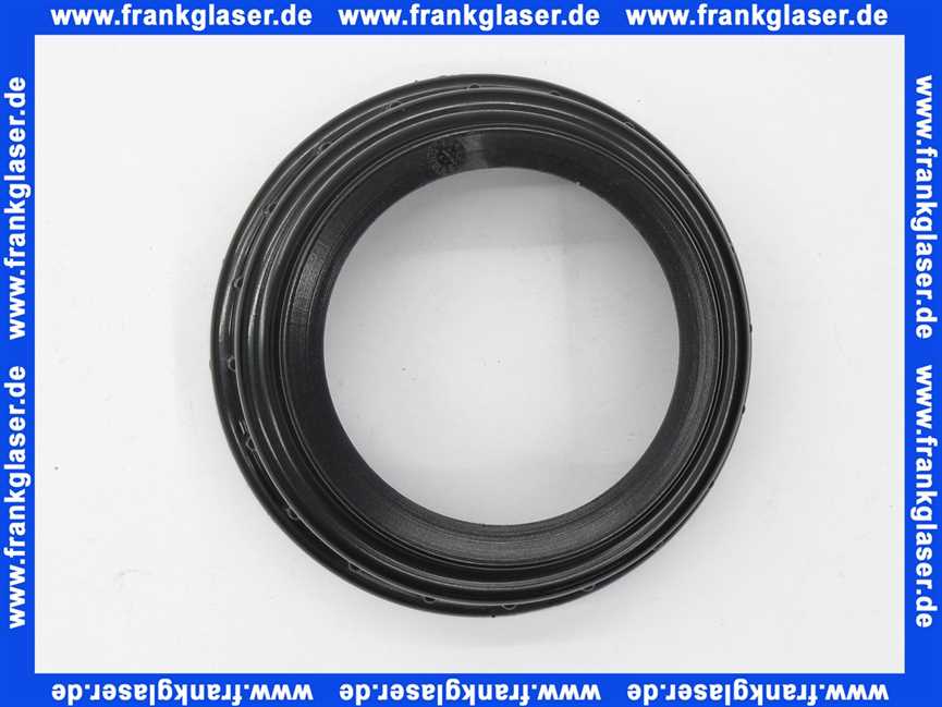 5005272 Rotex Verschlusskappe EK80 Variocistern