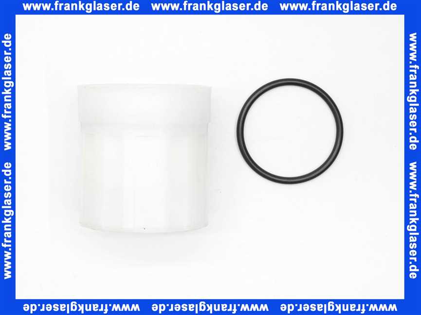 Rotex Adapter EK60xr2 kpl. für ROTEX variocistern 5005274