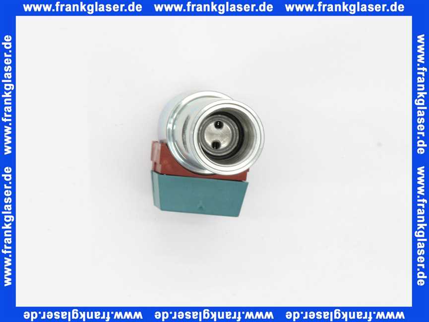 5005880 Rotex Düsenstock FBHB5 o. LE-Fuktion