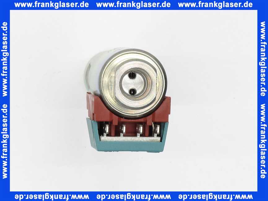 5005880 Rotex Düsenstock FBHB5 o. LE-Fuktion