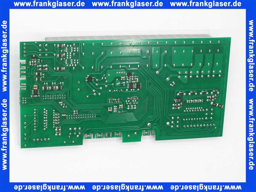 Rotex Hauptplatine HPSU compact für ROTEX HPSU compact 1 u 2 bis BJ 2013 5006730