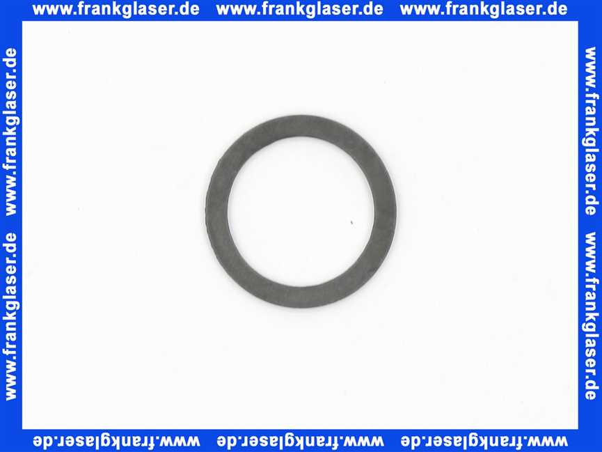 5006958 Rotex sealing epdm 30 x 23 x 2 WP SP