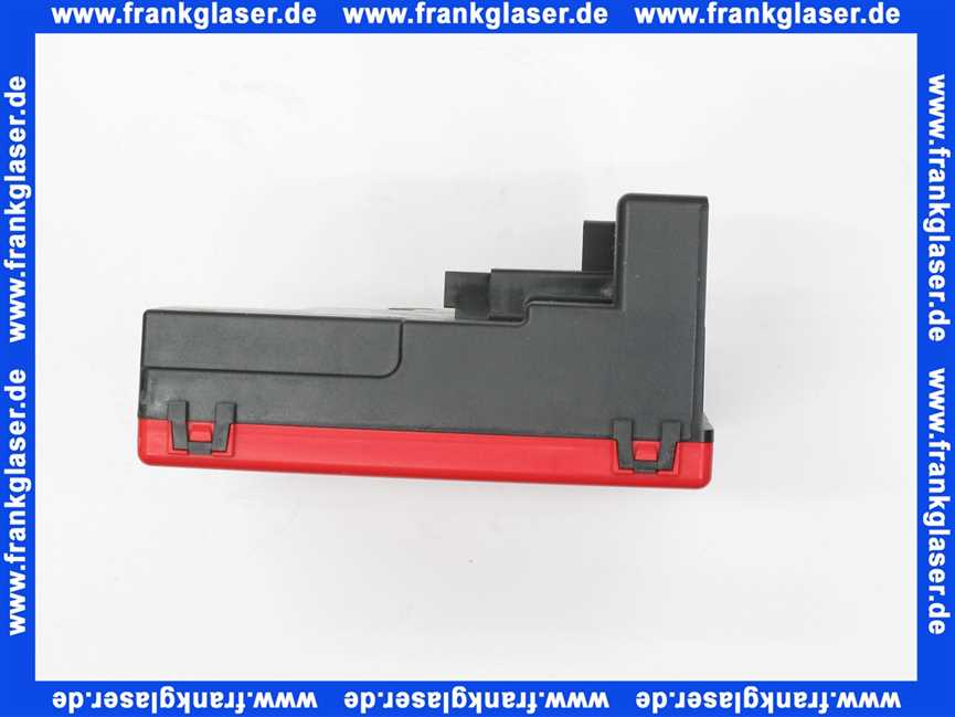 Rotex Gas-Feuerungsautomat ESYS für ROTEX GSU bis BJ 2013 5007960