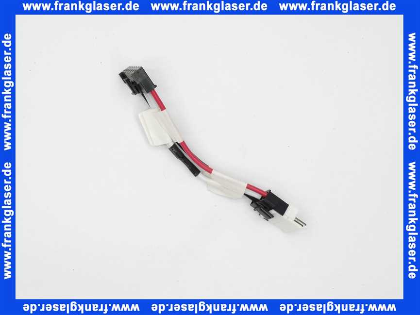 5008165 Rotex adaptor cable Innengerät lowtemp