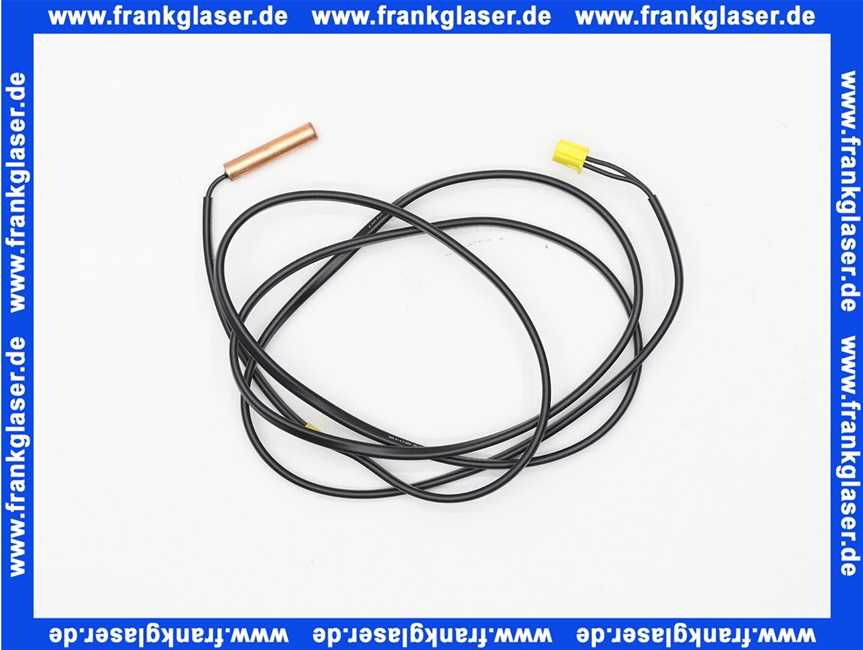 5009166 Rotex thermistor r2t WP SP