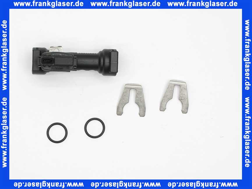 5009342 Rotex sensor, flow sensor Hybrid SP (Nachfolgeartikel)