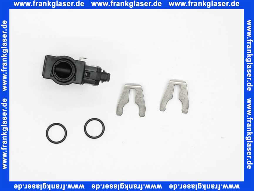 5009342 Rotex sensor, flow sensor Hybrid SP (Nachfolgeartikel)